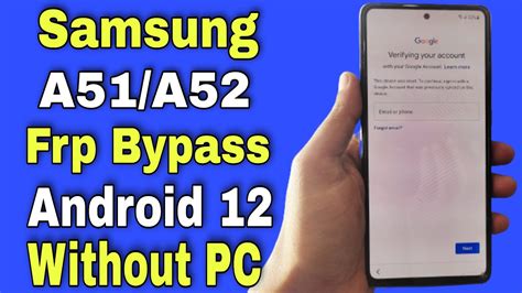 Download <strong>Bypass</strong> Google <strong>FRP</strong> APK Updated 05 Dec 2021 15:23 #SamsungGalaxyA525gA52xqSmA526u #APK #<strong>Samsung</strong>. . Samsung a52 frp bypass without pc